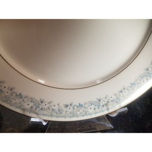 Noritake Iona Dishes China Dinner Plate - Picture 5 of 6